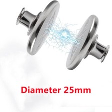 10 Paar Stark Magnetische