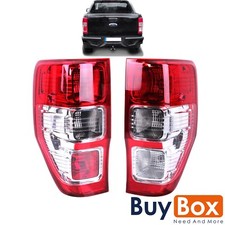 für Ford Ranger Hinten L + R