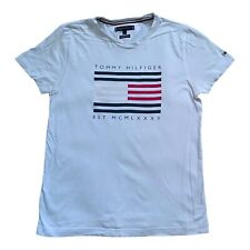 Tommy Hilfiger T-Shirt S EST.MCMLXXXV