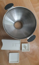 Westmark Einfülltrichter Plus Butterverteiler