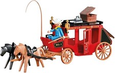 Playmobil 7428 postkutsche - playmobil,