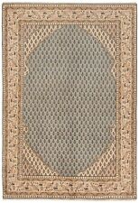 Sarough Handgeknüpfter Perserteppich 174x117 cm - Indian Orientteppich