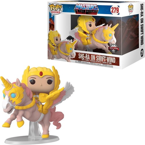 Funko pop 279 she ra - pop, on