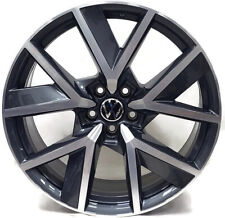 Original VW Touareg III CR  20