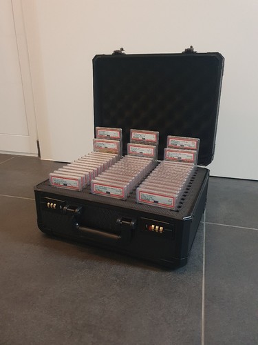 Tcg schutzkoffer mit - tcg,
