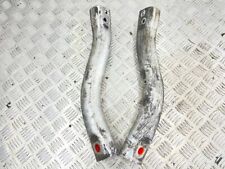 Citroen C6 2.7HDI 150kw 2006 Diesel Vorne Stoßstangenträger Crash Halterung Beam