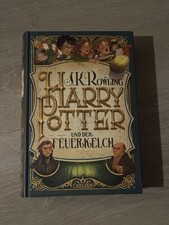 Rowling harry potter - j.k.,