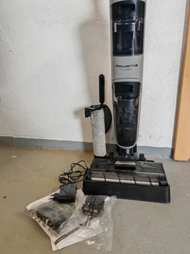 Staubsauger rowenta clean 4 - staubsauger,