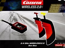 Carrera Digital 132/124 -