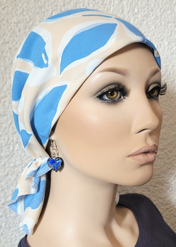 Kopftuch chemo mütze bandana - mÜtze,