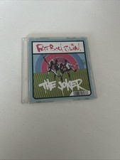 Fatboy Slim - The joker   (3