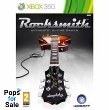 Rocksmith (ohne Kabel