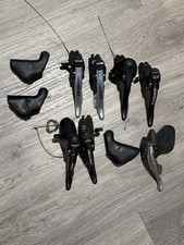 Vintage Campagnolo Ergo