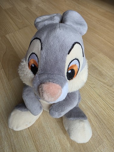Disney klopfer hase aus - disney,