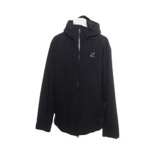 Revolution Race, Jacke, Herren, Größe: XXL, Schwarz, Polyester #njA