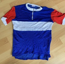 DDR Radtrikot Rennrad Trikot