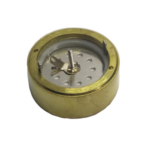26-Mm-Kupfer-Kondensatormikrof