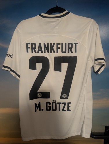 Eintracht frankfurt trikot gr - frankfurt,