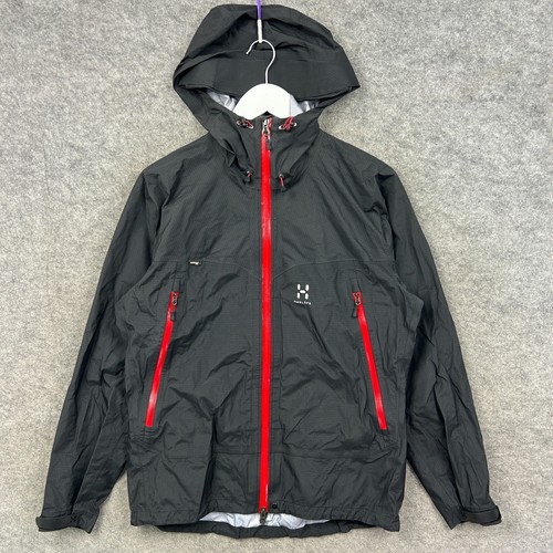 Haglöfs jacke herren small - herren,