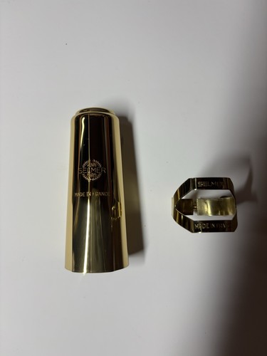 Selmer kapsel blattschraube - selmer, kapsel+blattschraube