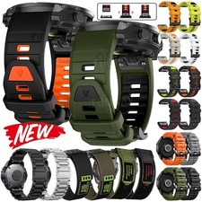 Für Garmin Fenix E 8 47/51mm