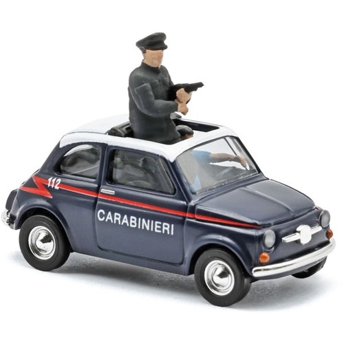 Busch 48738 fiat - h0,