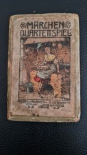 Altes Märchen Quartett
