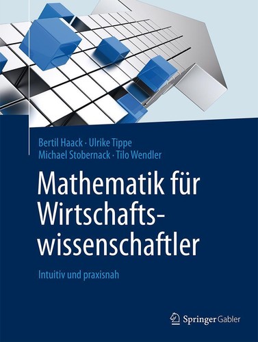 Mathematik für