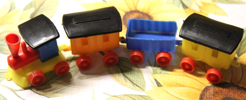 Plaho eisenbahn spielzeug - plaho,