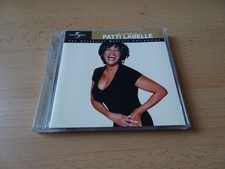 CD Patti LaBelle - Classic -