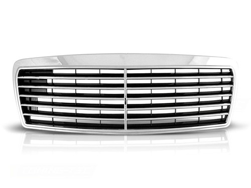 Sport kühlergrill frontmaske - sport,