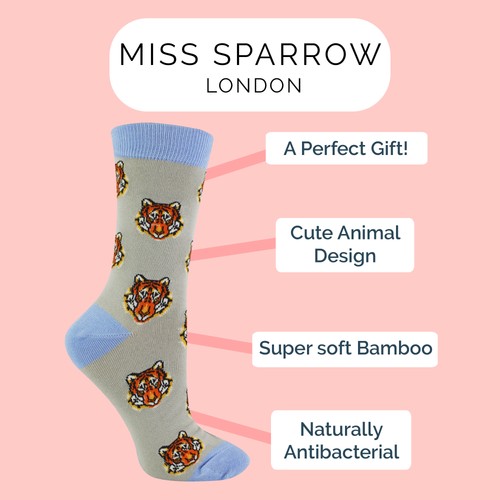 Miss sparrow damen neuheit - sparrow,