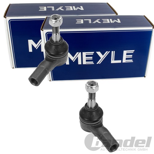 Meyle spurstangenköpfe - meyle,
