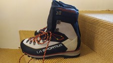 Damen Wanderstiefel La Sportiva Nepal Cube Gr. 42