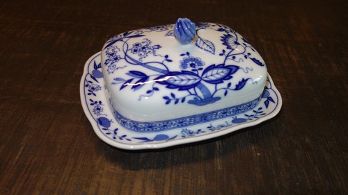 Hutschenreuther zwiebelmuster - hutschenreuther,