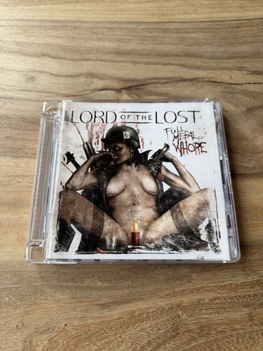 Lord the lost full - the,