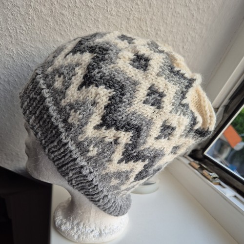Strickmütze,Wollmütze,Beanie