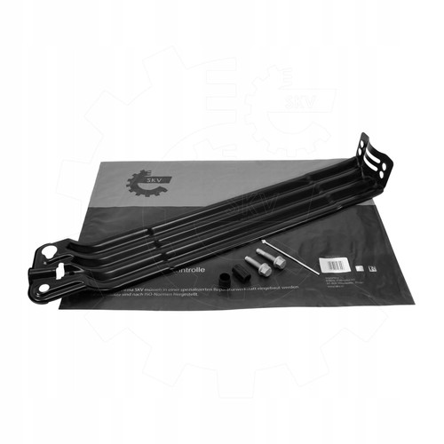 Reserveradhalterung - , vw
