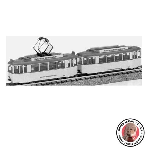 Neue kato duwag strassenbahn - neue,
