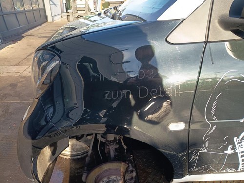 Smart fortwo coupe 453 - smart,