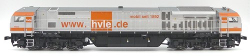 Mehano 2421 diesellokomotive - mehano,
