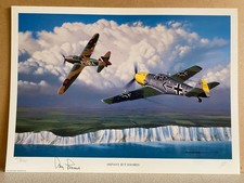 Battle of Britain Luftfahrt