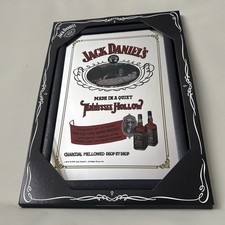 Jack Daniel's Whiskey Bar