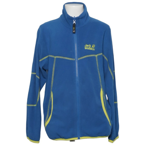 Jack wolfskin fleecejacke - jack,