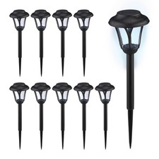 Solarlampen Set Gartenlampe