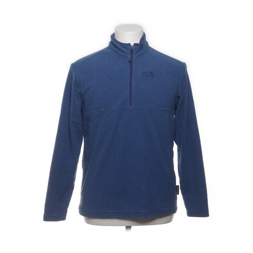 Jack wolfskin fleecepullover - jack,