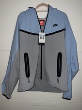 Nike Tech Windrunner-Webjacke