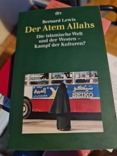 Der atem allahs - der,