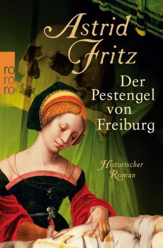 Astrid fritz der pestengel - der,