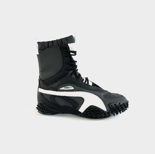 Puma mostro mid damen sneaker - mid,